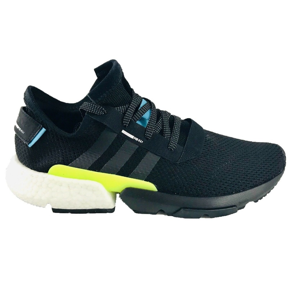 Adidas POD S3.1 Boost Sneaker Model - AQ1059 New